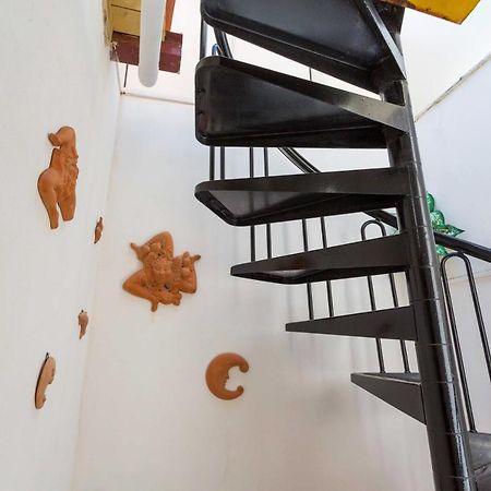 Siciliabedda Naxos Holiday House Giardini Naxos Luaran gambar