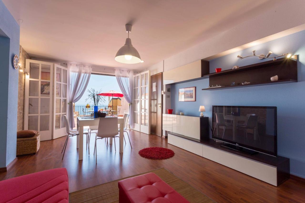 Siciliabedda Naxos Holiday House Giardini Naxos Luaran gambar