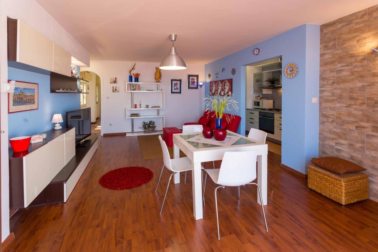 Siciliabedda Naxos Holiday House Giardini Naxos Luaran gambar