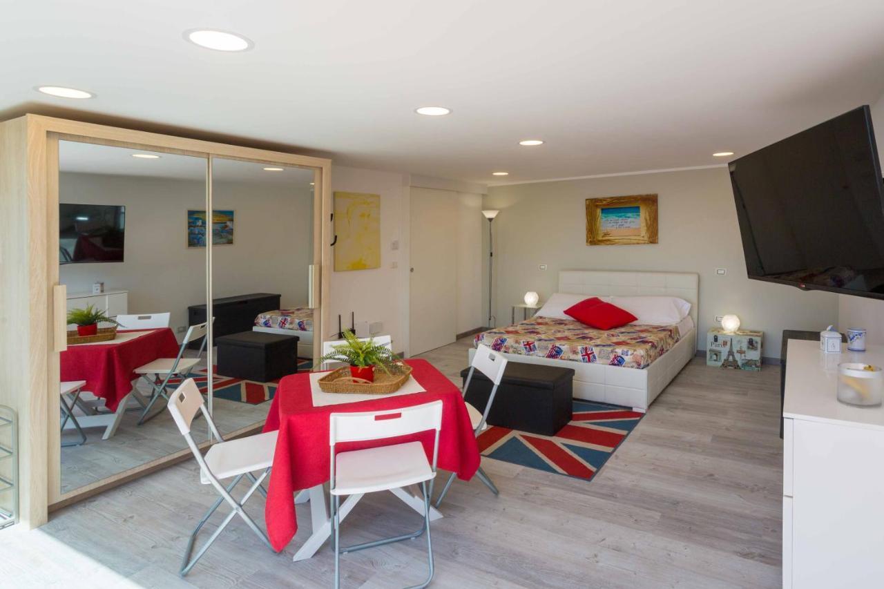 Siciliabedda Naxos Holiday House Giardini Naxos Luaran gambar