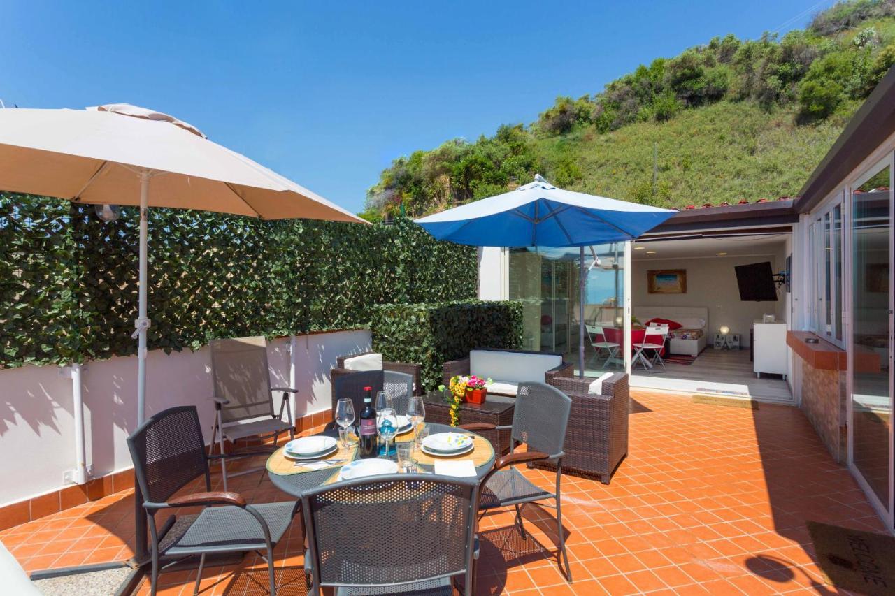 Siciliabedda Naxos Holiday House Giardini Naxos Luaran gambar