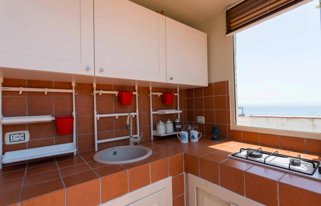 Siciliabedda Naxos Holiday House Giardini Naxos Luaran gambar