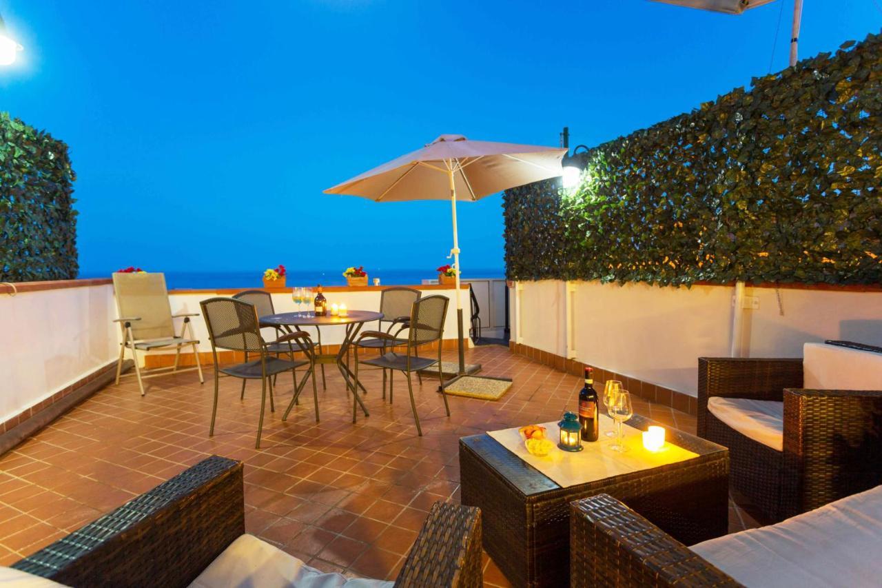 Siciliabedda Naxos Holiday House Giardini Naxos Luaran gambar