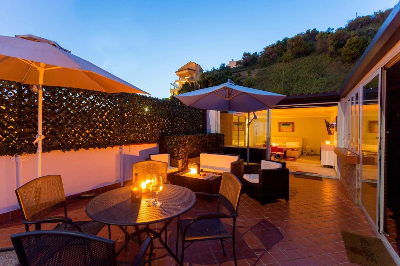 Siciliabedda Naxos Holiday House Giardini Naxos Luaran gambar