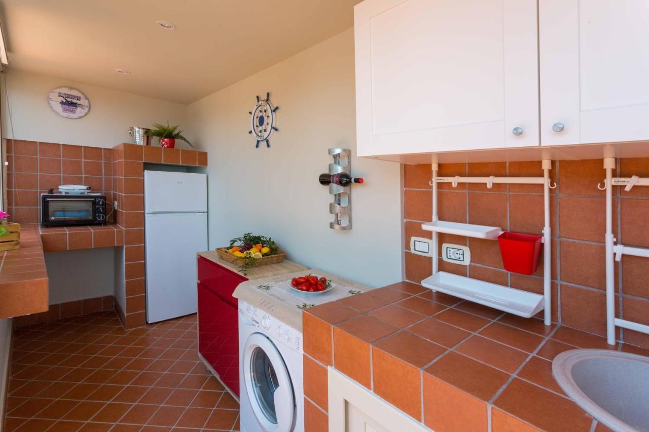 Siciliabedda Naxos Holiday House Giardini Naxos Luaran gambar