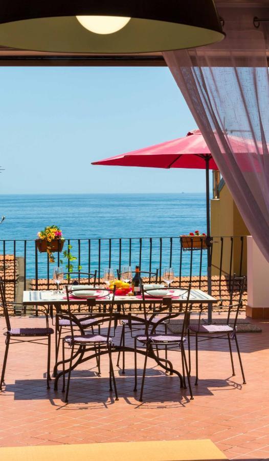 Siciliabedda Naxos Holiday House Giardini Naxos Luaran gambar