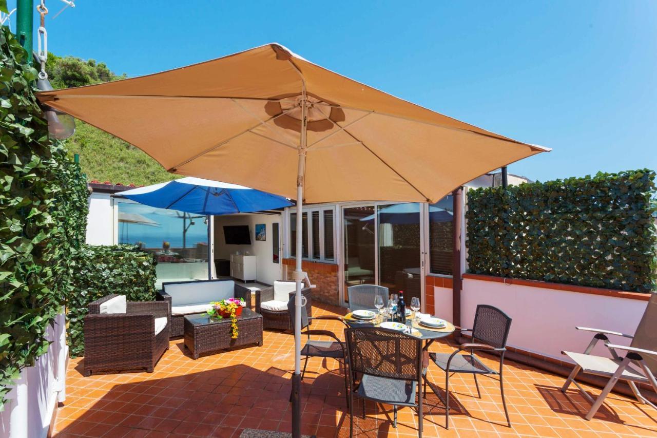 Siciliabedda Naxos Holiday House Giardini Naxos Luaran gambar