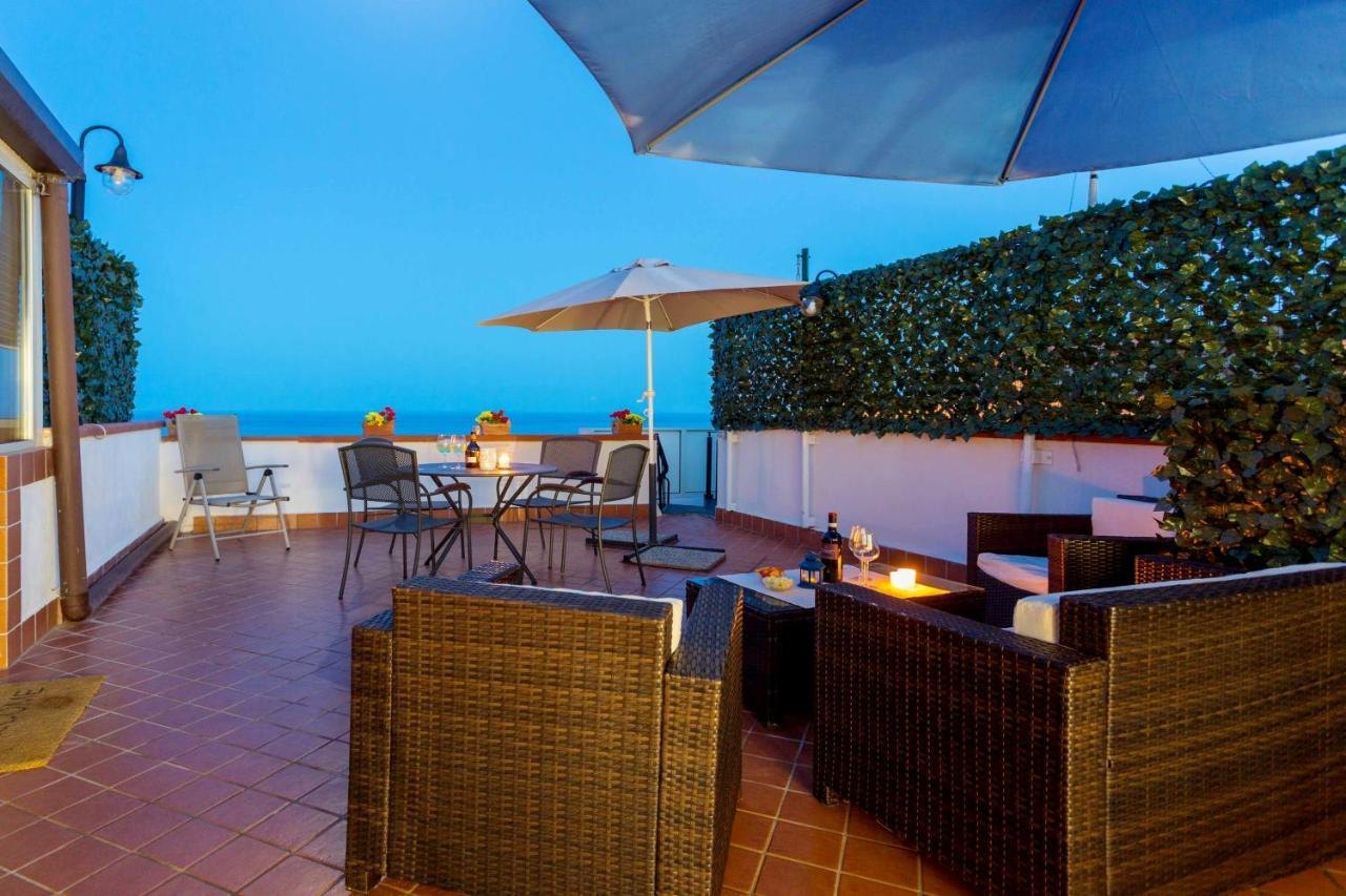 Siciliabedda Naxos Holiday House Giardini Naxos Luaran gambar