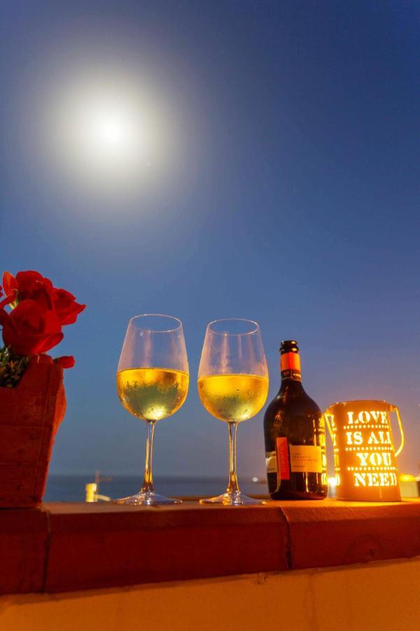 Siciliabedda Naxos Holiday House Giardini Naxos Luaran gambar