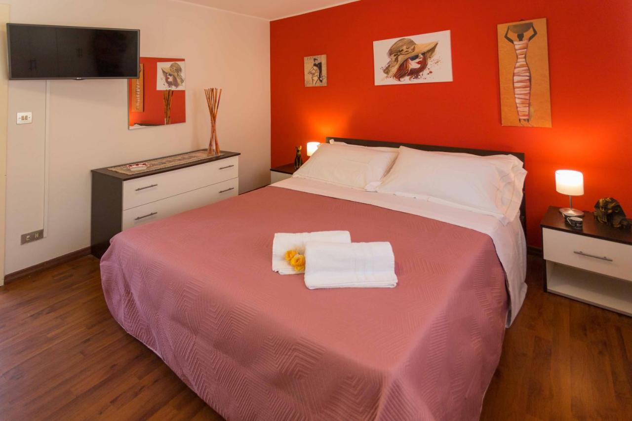 Siciliabedda Naxos Holiday House Giardini Naxos Luaran gambar