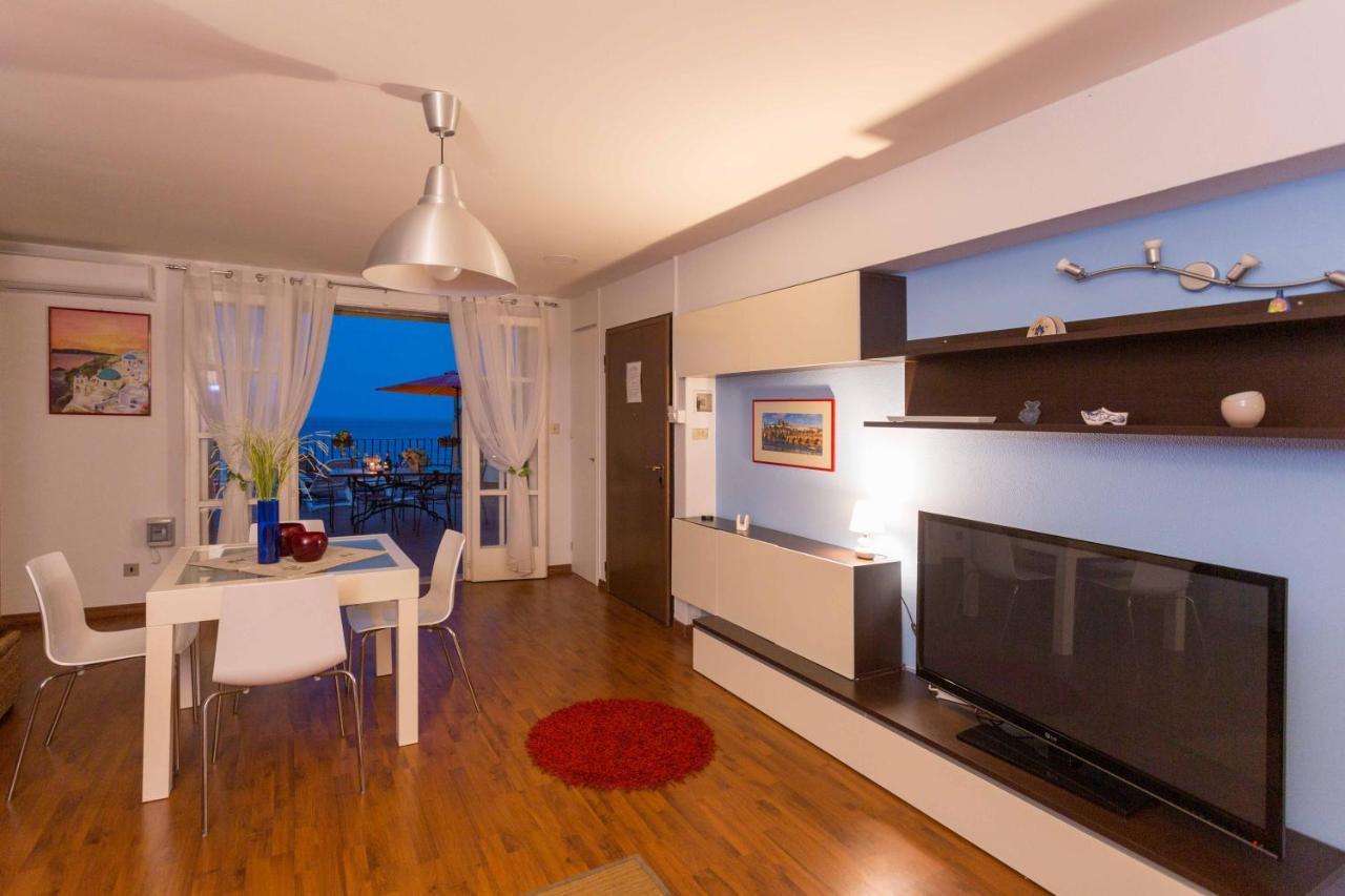 Siciliabedda Naxos Holiday House Giardini Naxos Luaran gambar