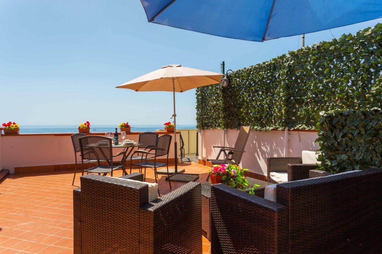 Siciliabedda Naxos Holiday House Giardini Naxos Luaran gambar