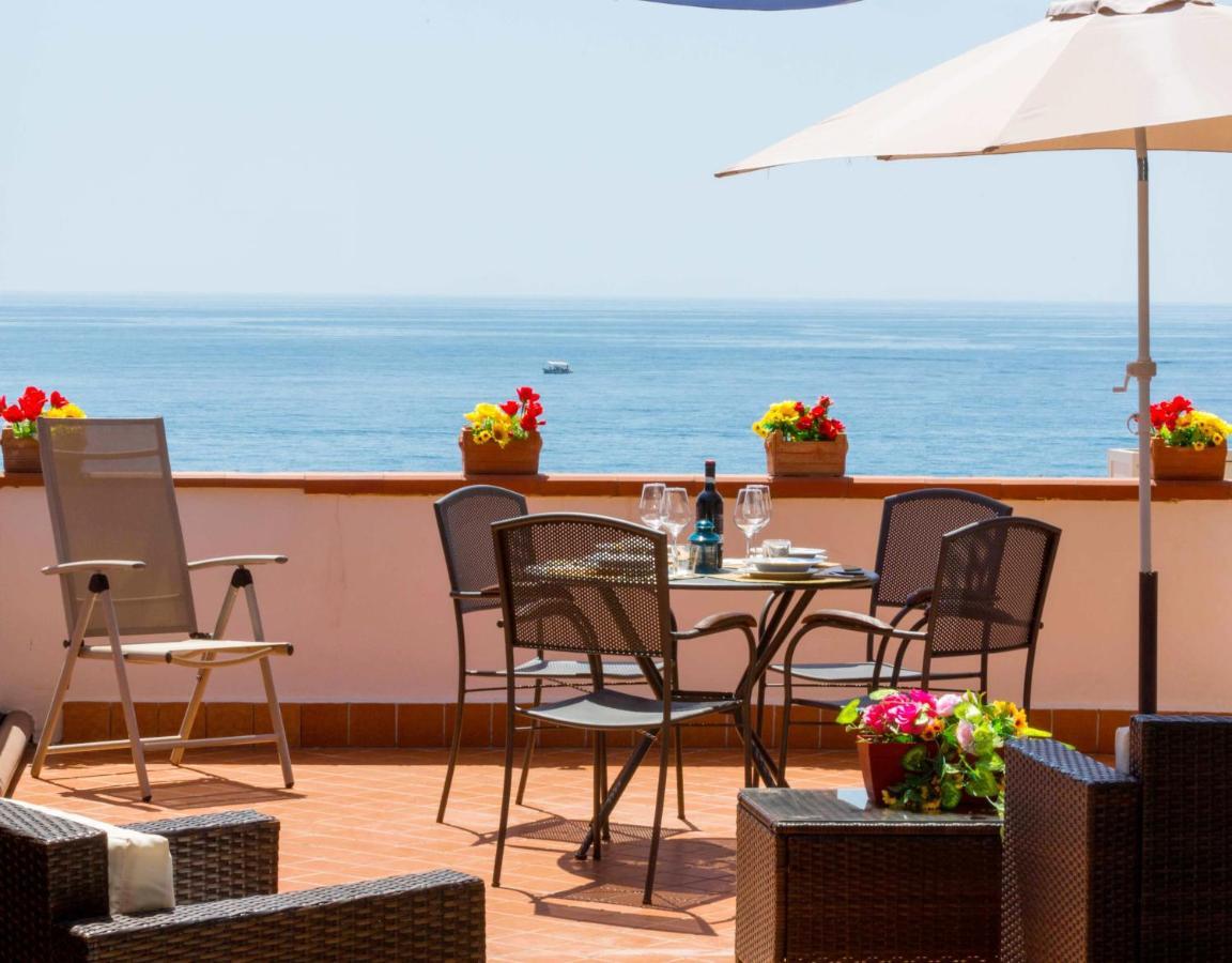 Siciliabedda Naxos Holiday House Giardini Naxos Luaran gambar