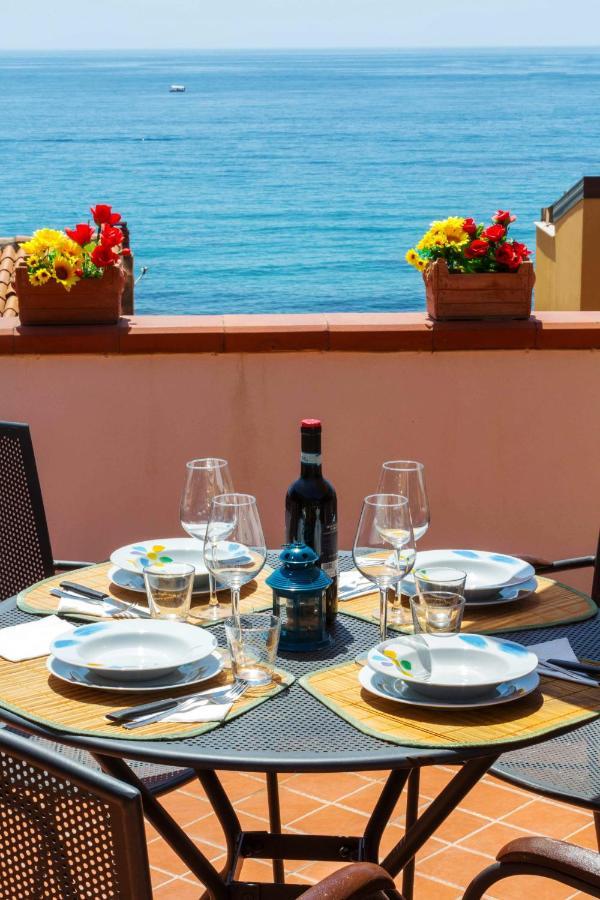 Siciliabedda Naxos Holiday House Giardini Naxos Luaran gambar