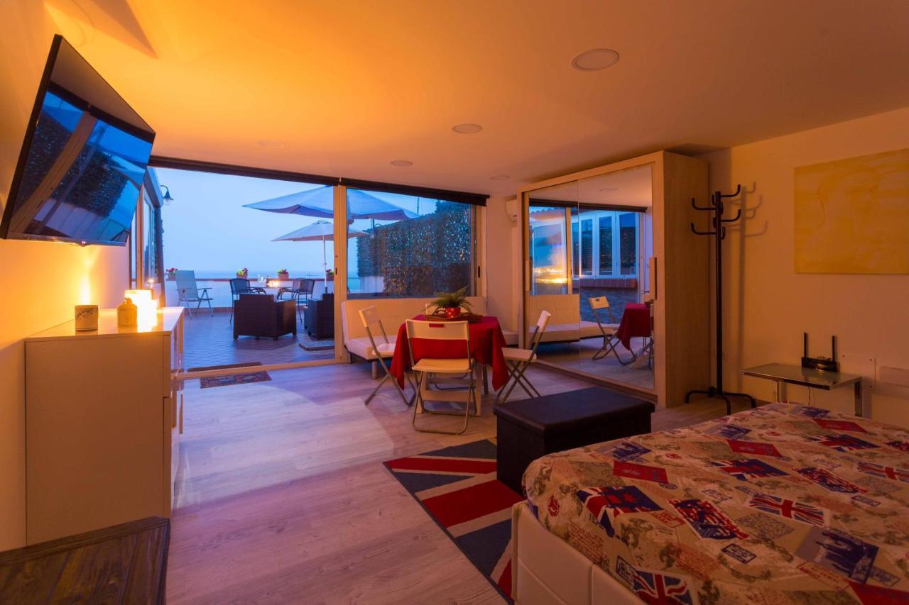 Siciliabedda Naxos Holiday House Giardini Naxos Luaran gambar